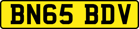 BN65BDV