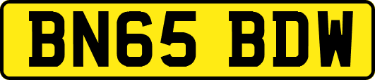 BN65BDW