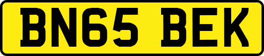 BN65BEK