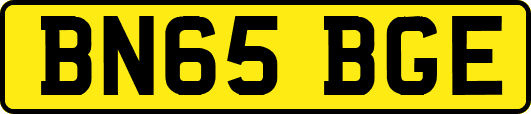 BN65BGE