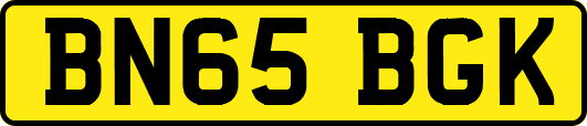 BN65BGK