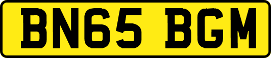 BN65BGM