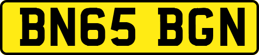 BN65BGN