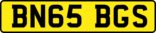BN65BGS