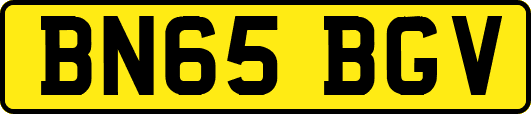BN65BGV