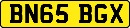 BN65BGX