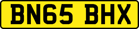 BN65BHX