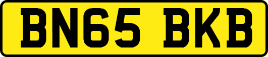 BN65BKB
