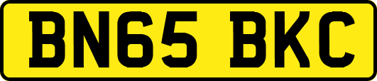 BN65BKC