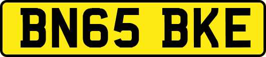 BN65BKE