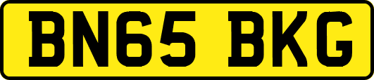BN65BKG