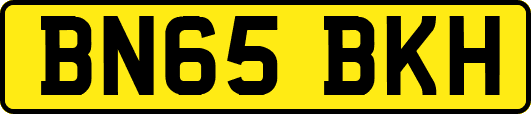 BN65BKH