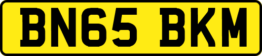 BN65BKM