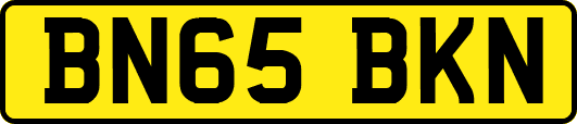 BN65BKN