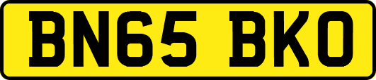 BN65BKO