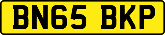 BN65BKP