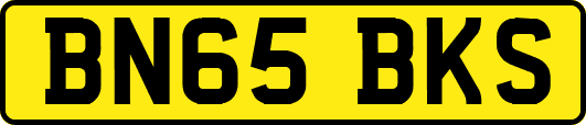 BN65BKS