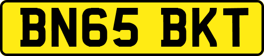 BN65BKT