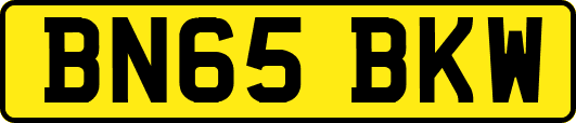 BN65BKW