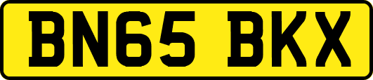 BN65BKX