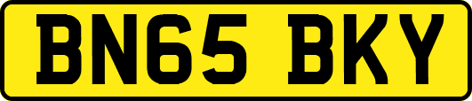BN65BKY