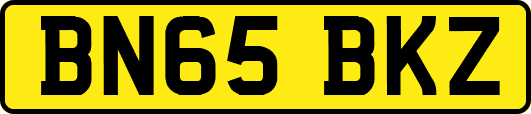 BN65BKZ