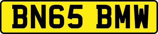 BN65BMW