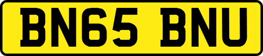 BN65BNU