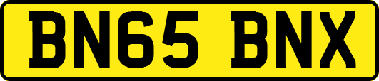 BN65BNX