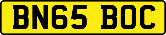 BN65BOC