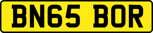 BN65BOR