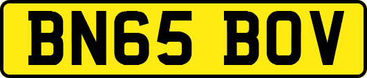 BN65BOV