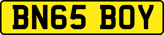 BN65BOY