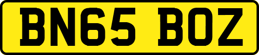 BN65BOZ