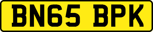 BN65BPK