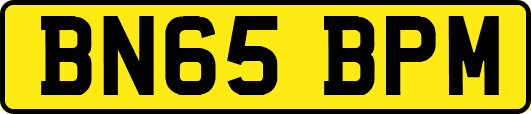 BN65BPM