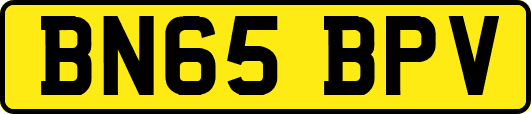 BN65BPV