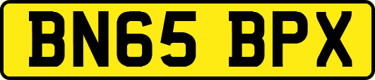 BN65BPX