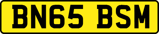 BN65BSM