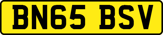 BN65BSV