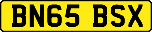 BN65BSX