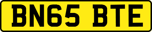 BN65BTE