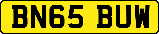 BN65BUW
