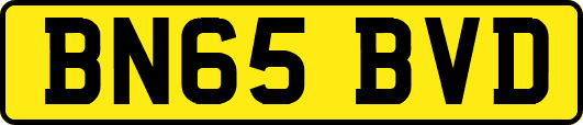 BN65BVD