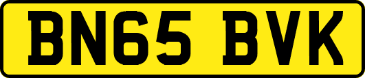 BN65BVK