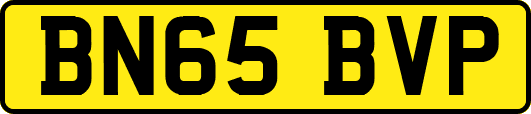 BN65BVP