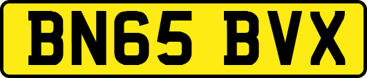 BN65BVX