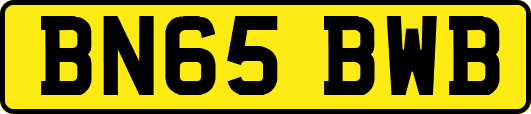 BN65BWB