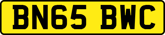 BN65BWC