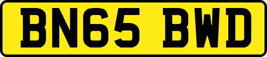 BN65BWD
